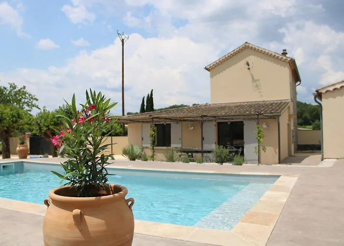 Le Clos Des Muriers