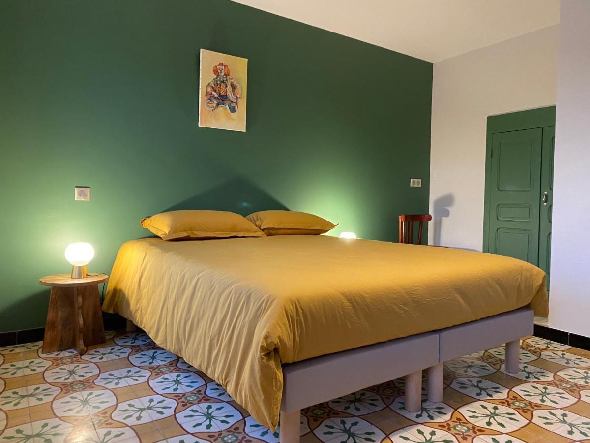 Holiday home Le Clos Des Muriers