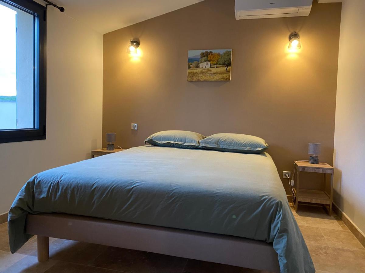 Le Clos Des Muriers Holiday home