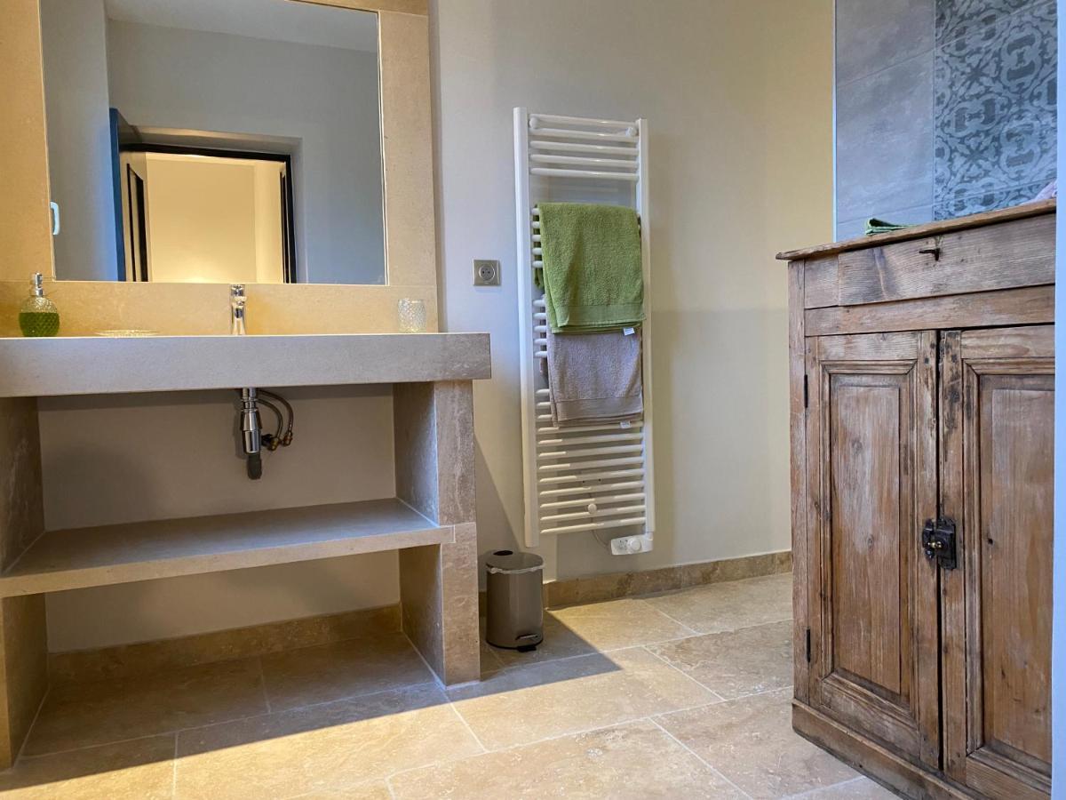 Le Clos Des Muriers Saint Alban Auriolles
