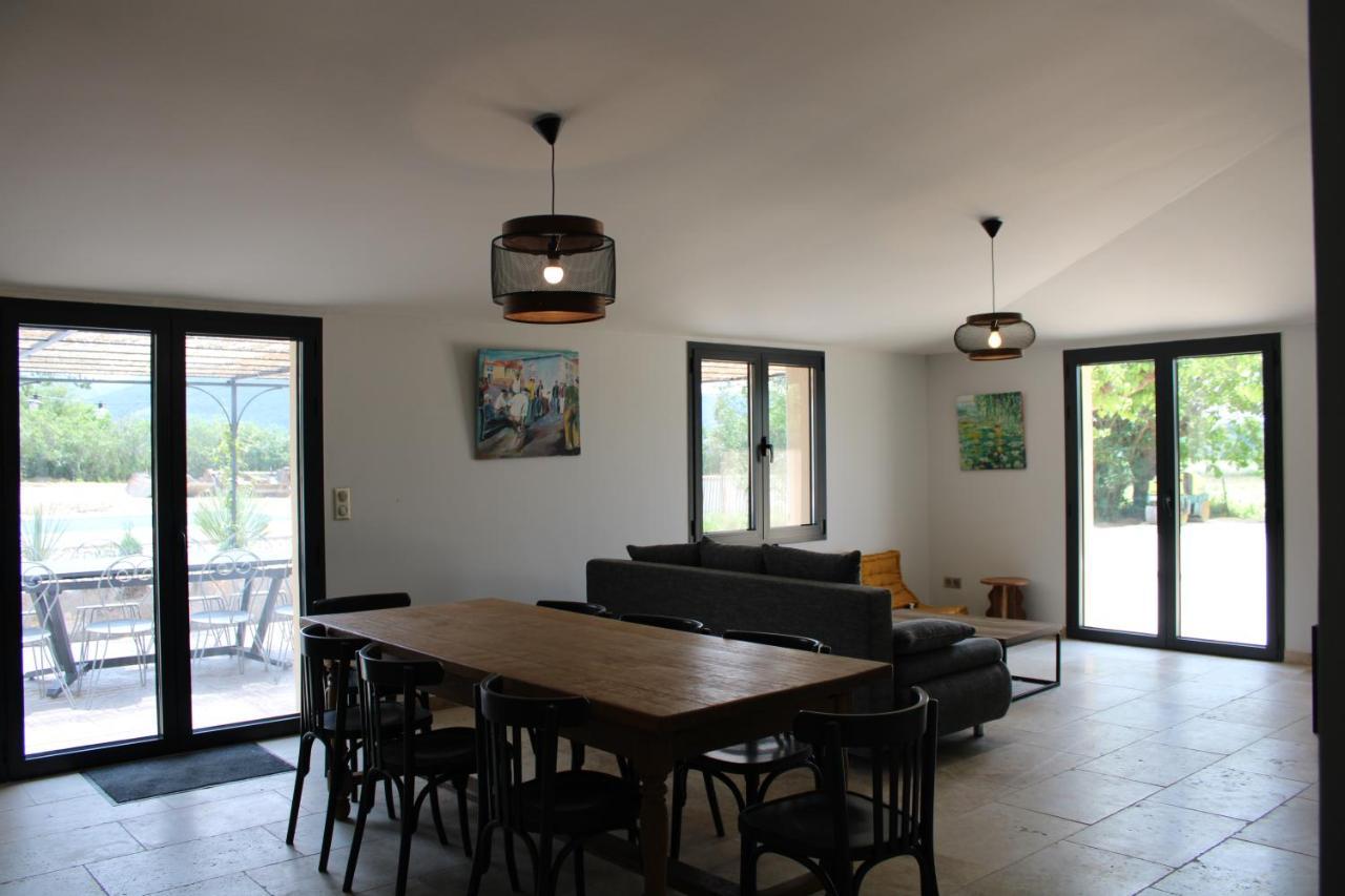 Le Clos Des Muriers Holiday home Saint Alban Auriolles