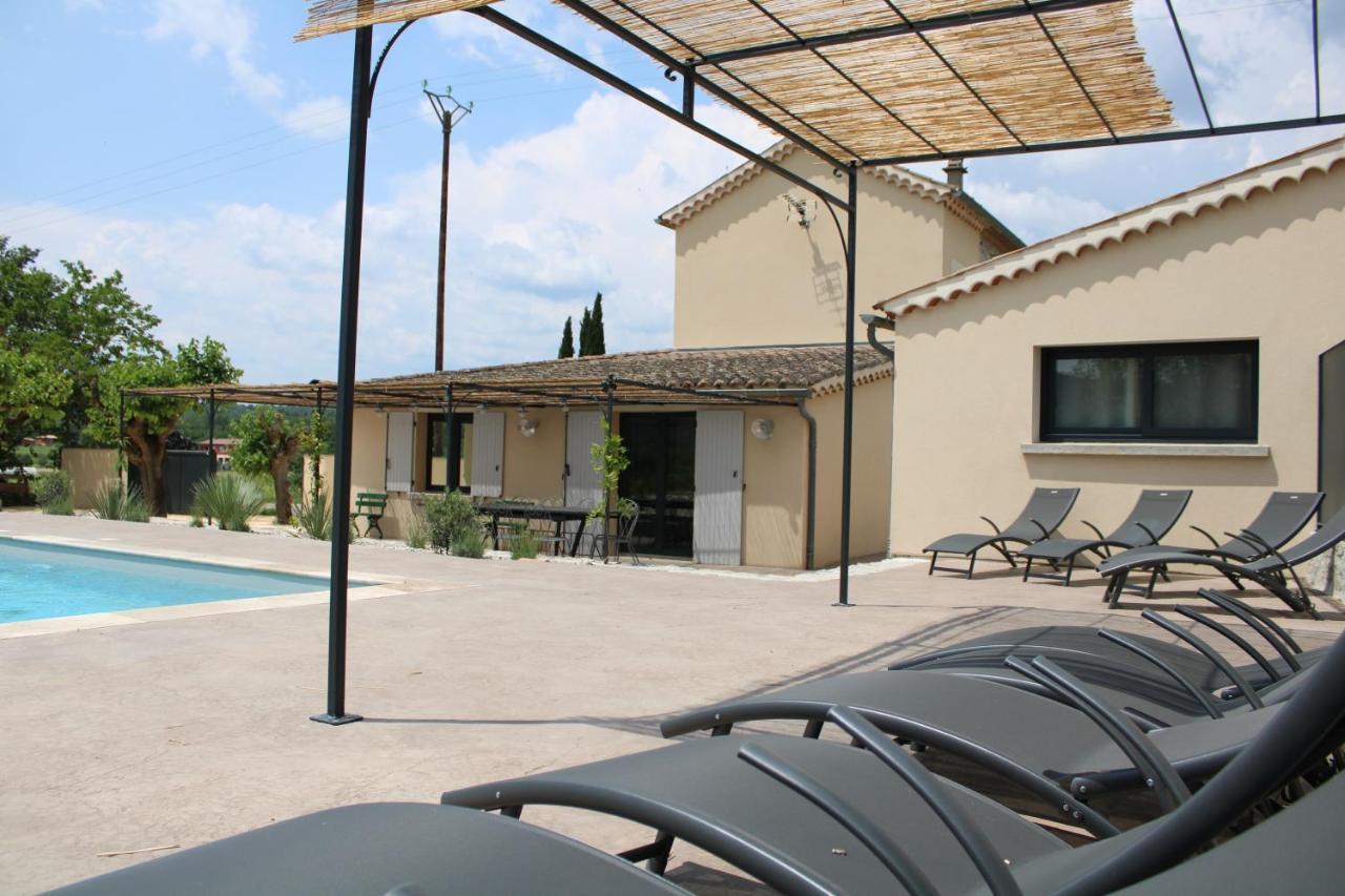 Holiday home Le Clos Des Muriers Saint Alban Auriolles