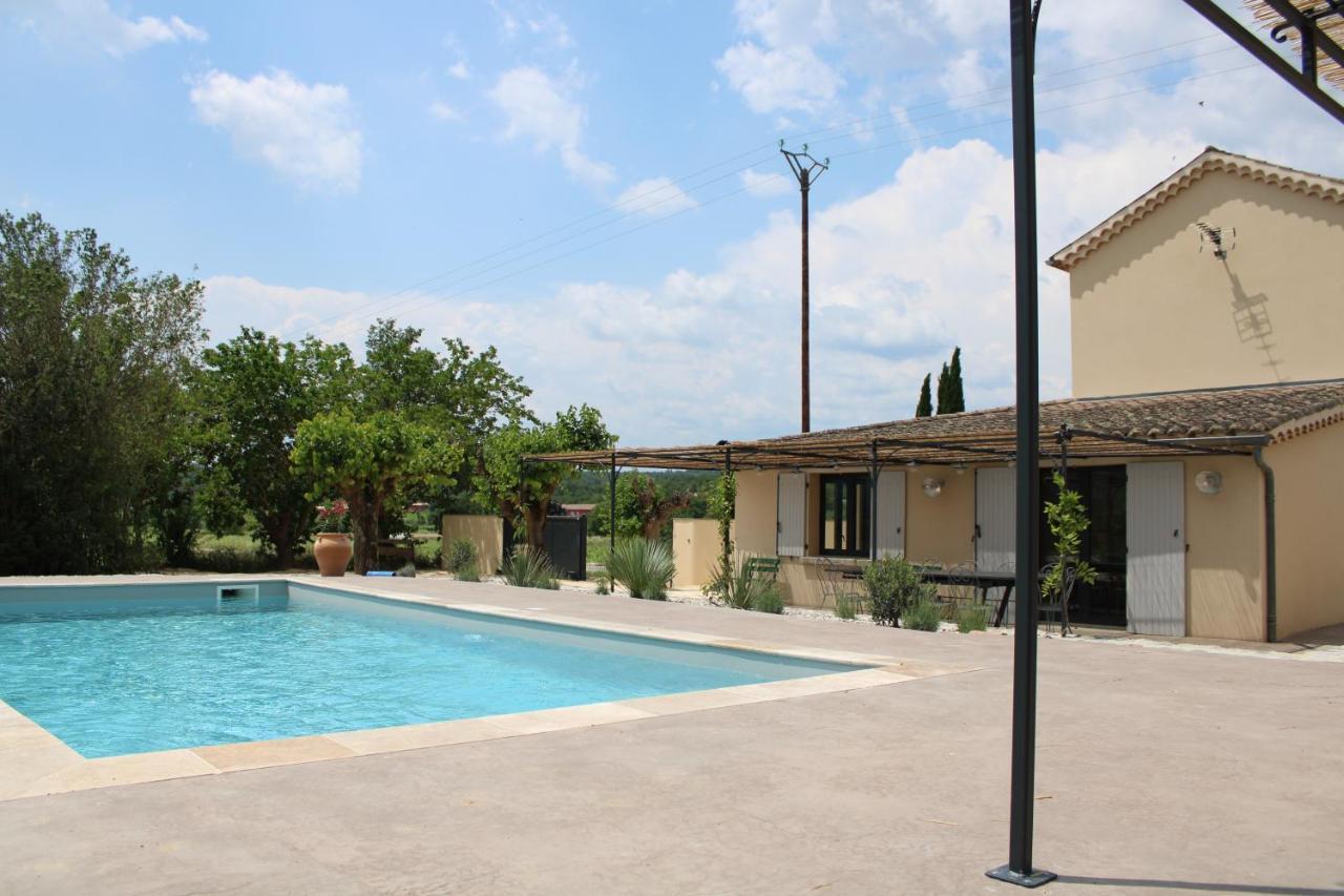 Le Clos Des Muriers Saint Alban Auriolles