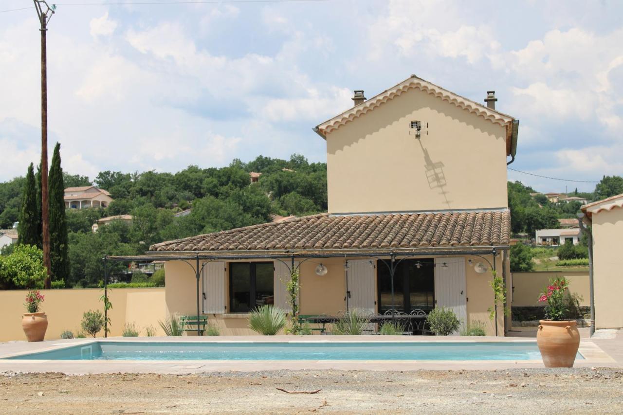 Le Clos Des Muriers