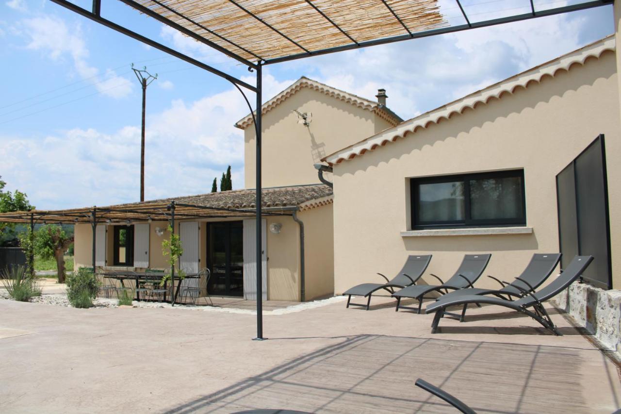 Le Clos Des Muriers