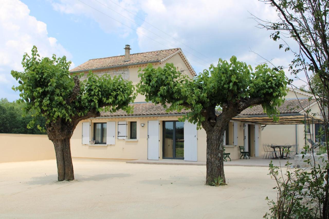Le Clos Des Muriers * Saint Alban Auriolles