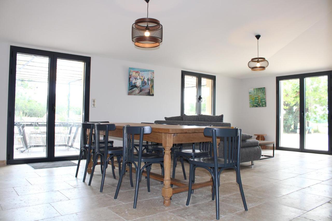 Holiday home Le Clos Des Muriers