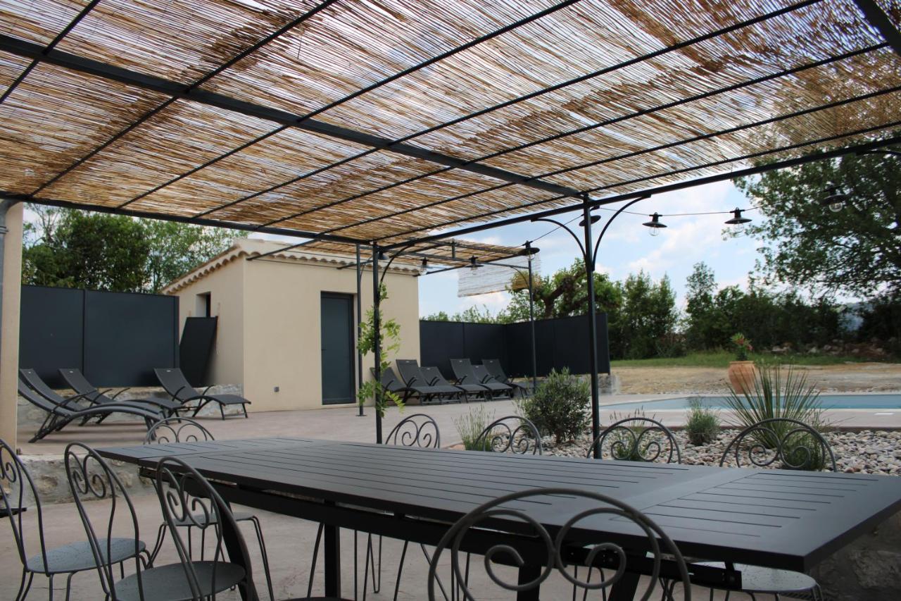 Le Clos Des Muriers *