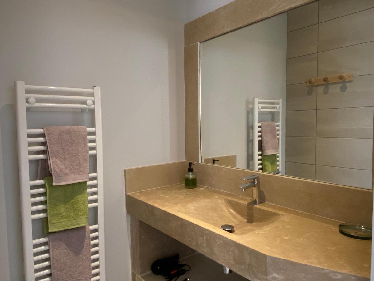 Le Clos Des Muriers